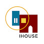 International House UChicago logo