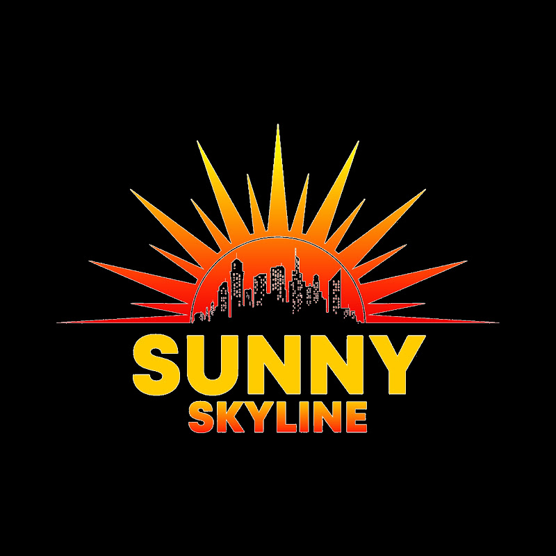 Sunny Skyline