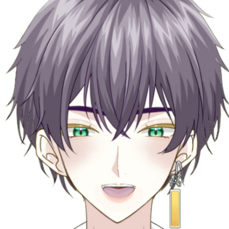 相談系Vtuber シューバンカ