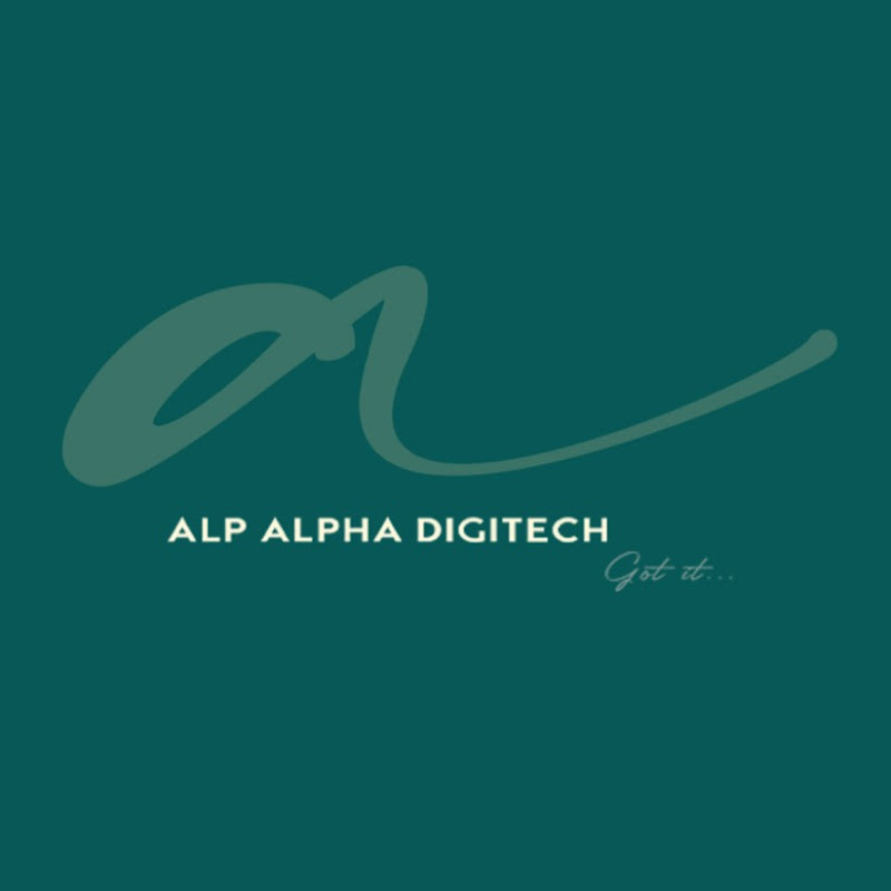 ALP ALPHA DIGITECH