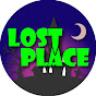 LostPlace logo