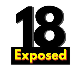Eighteen Exposed
