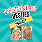 Designing Besties logo