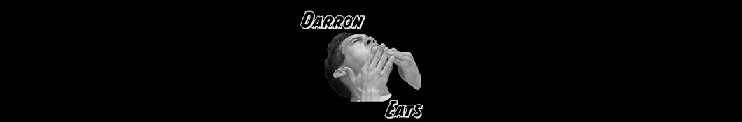 Darron Eats YouTube channel avatar