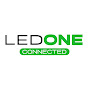 LEDONE ECO Connected logo