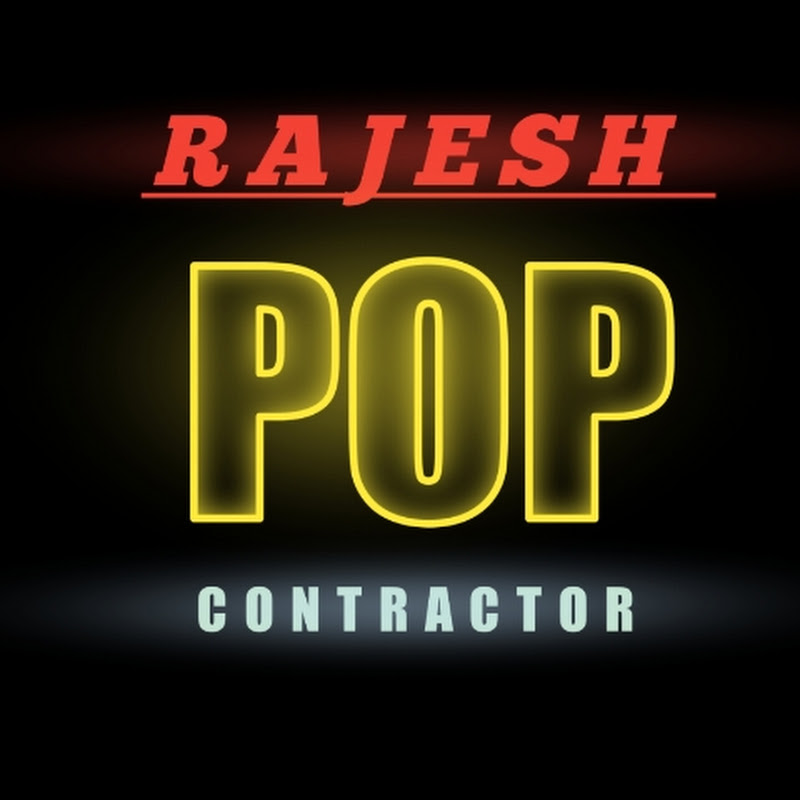 Rajesh pop contractor