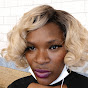 Geneva Johnson - @theincrediblechoco YouTube Profile Photo