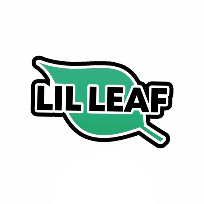 Lil Leaf icon
