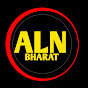 ALN BHARAT logo
