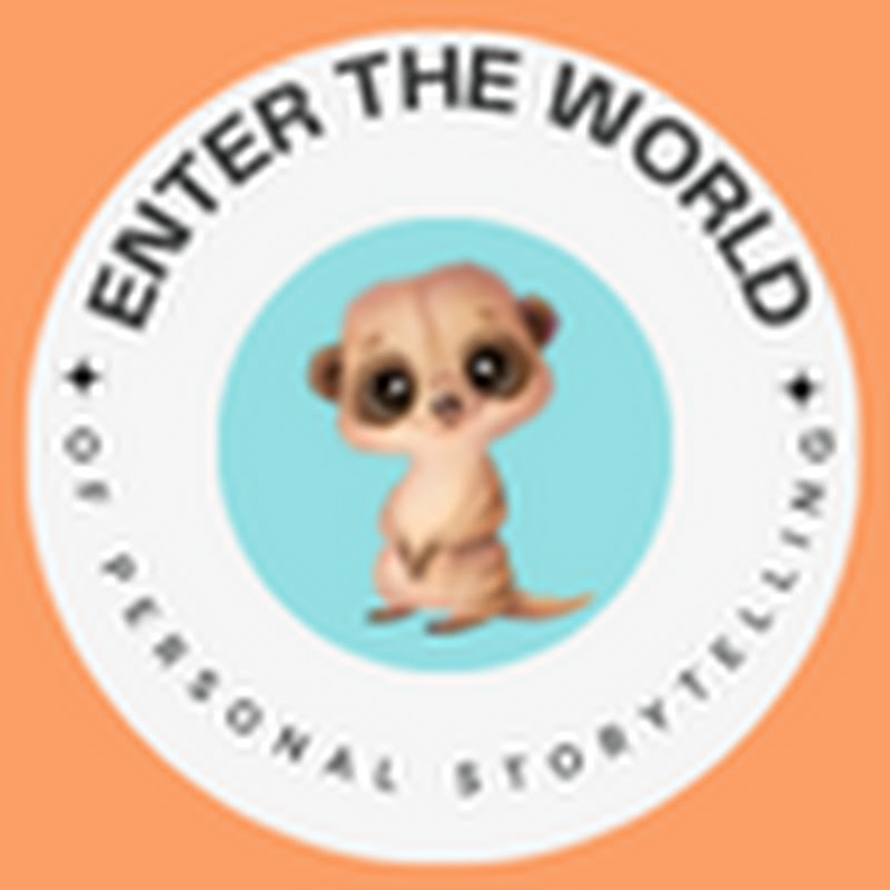 The World of Personal Storytelling