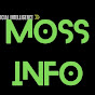 Moss info logo