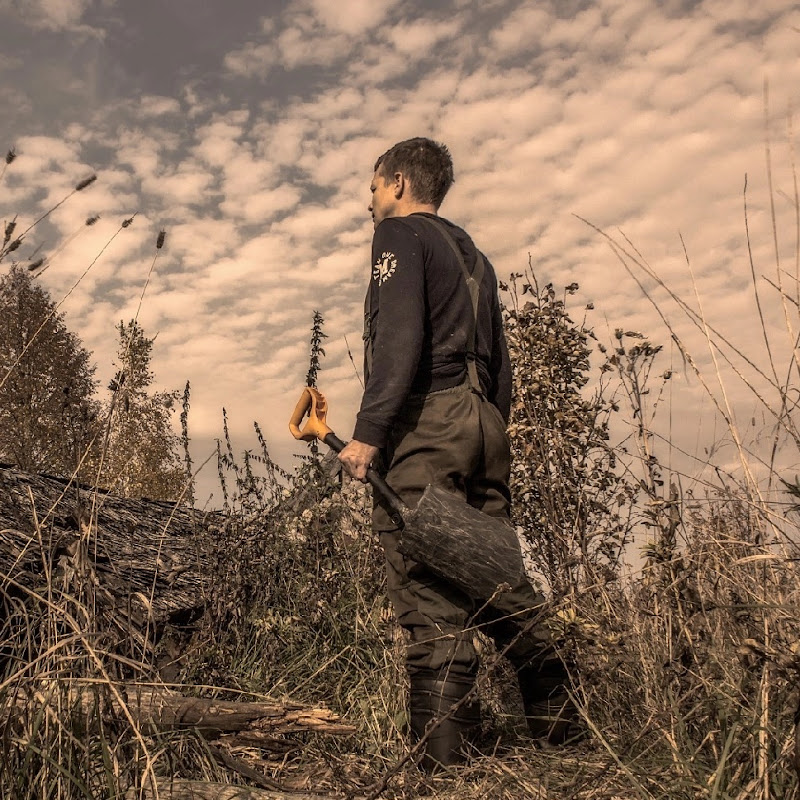 Константин Крот Logo