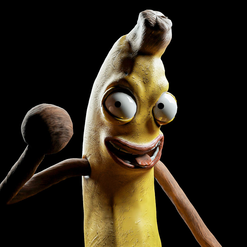 The Cursed Banana