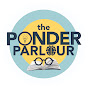 the Ponder Parlour logo