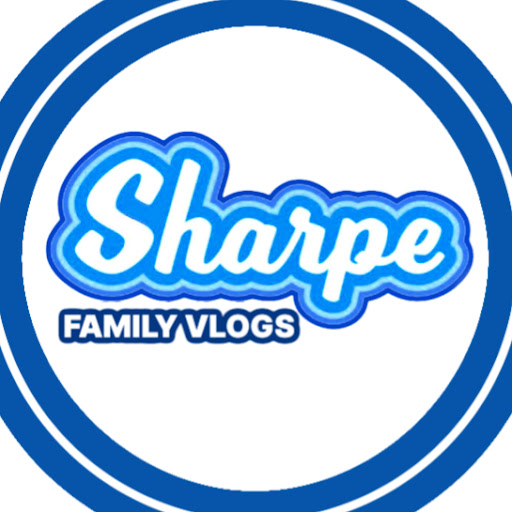 Sharpe Family Vlogs!