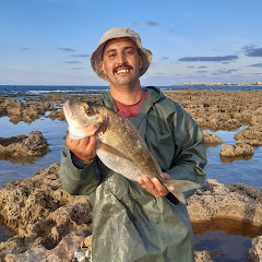 Hamza Fishing - الرايس حمزة