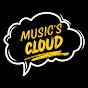 Musics Cloud logo