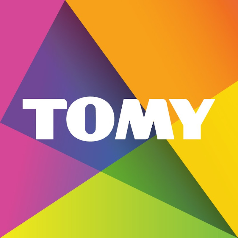 TOMY Toys icon
