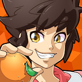 MunchingOrange