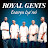 Royal Gents - Topic