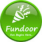 Fundoor logo