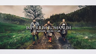 «Imperium Romanum» youtube banner