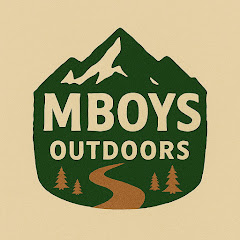 M Boys Outdoors