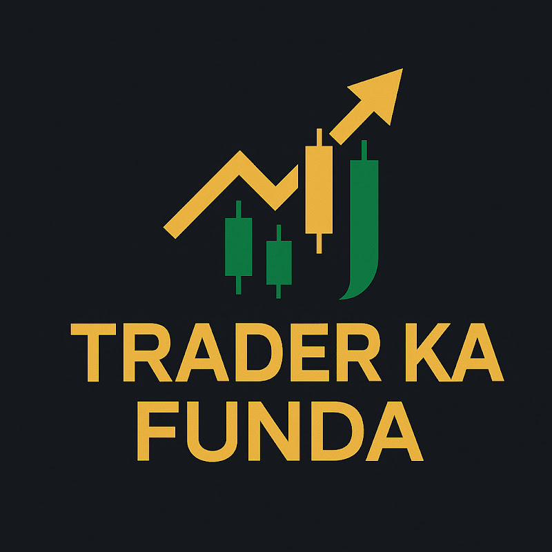 Trader Ka Funda