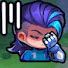 o1leyuEgiqI-channel-avatar-Pun Liqi