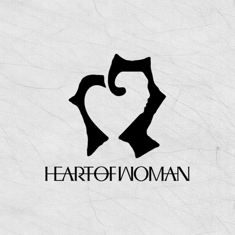 HEART OF WOMAN - Topic avatar