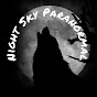 Night Sky Paranormal 🇬🇧 YouTube Profile Photo