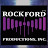 ROCKFORD PRODUCTIONS