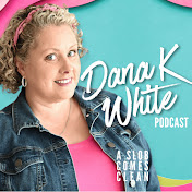 A Slob Comes Clean Podcast with Dana K White
