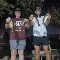 JT Fishing TV