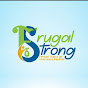 Frugal Strong logo
