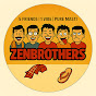 zen brothers logo
