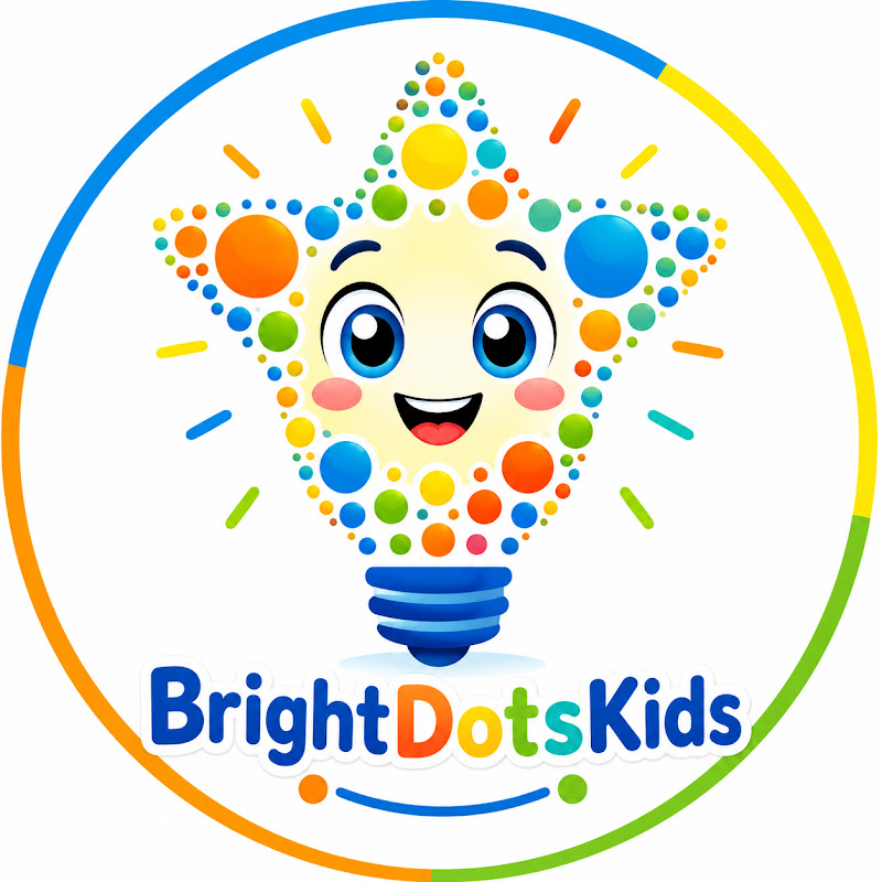 Bright Dots Kids