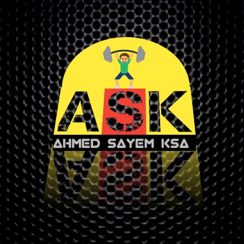 Ahmed Sayem Ksa
