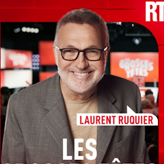 Les Grosses Têtes Podcast 