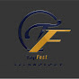 TopFast technology logo