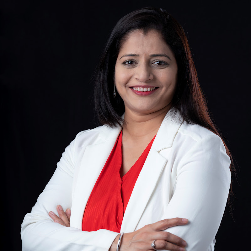 Priya Tawde