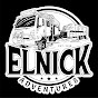 Elnick.Adventures logo