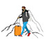 3gYqbeElCTI-channel-avatar-山度旅人 Shantinguy