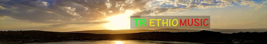 Tr Ethio Music Avatar canale YouTube 