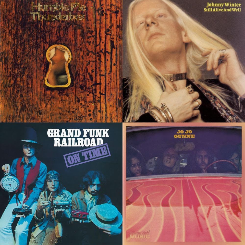 Rage Top 10 Songs Playlist