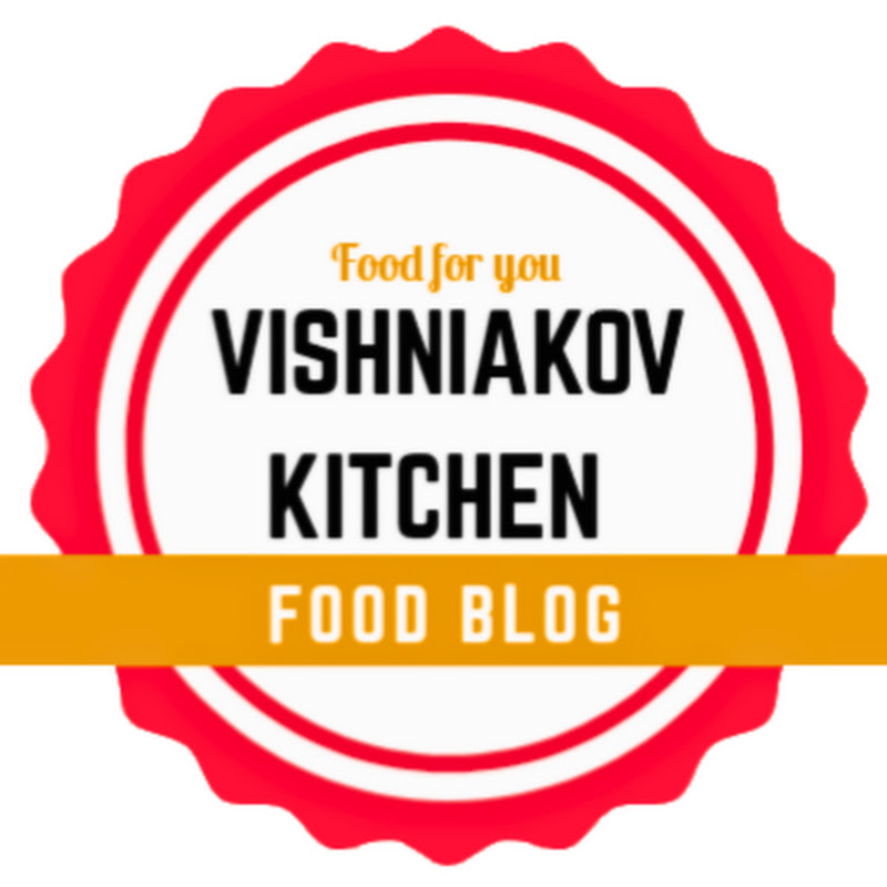 Vishniakov kitchen Logo