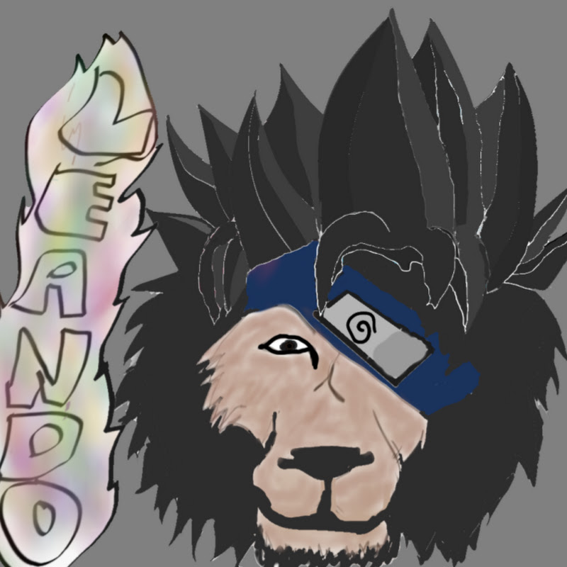 Leando