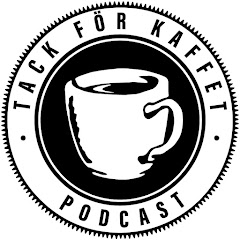 Tack För Kaffet Podcast Avatar