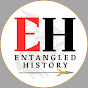 Entangled History logo