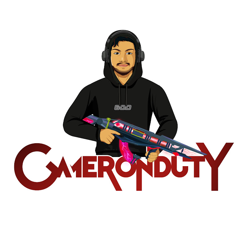 Hire GODPLAYSONYT — Call of Duty Content YouTube creator for sponsorships